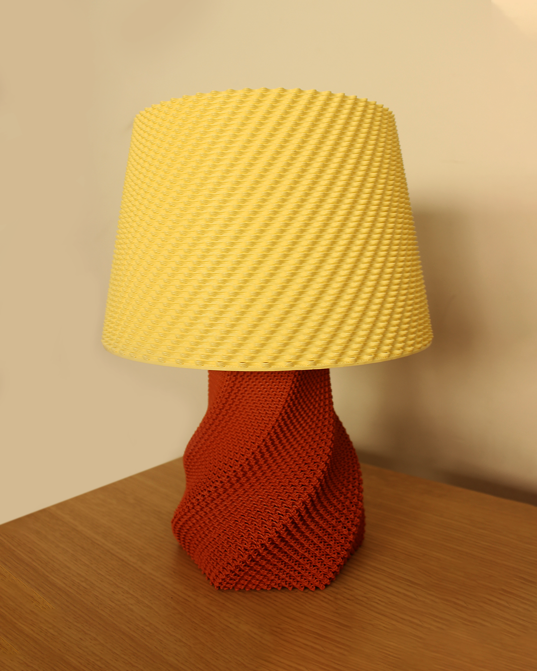 Julian Table Lamp Unique and Stylish