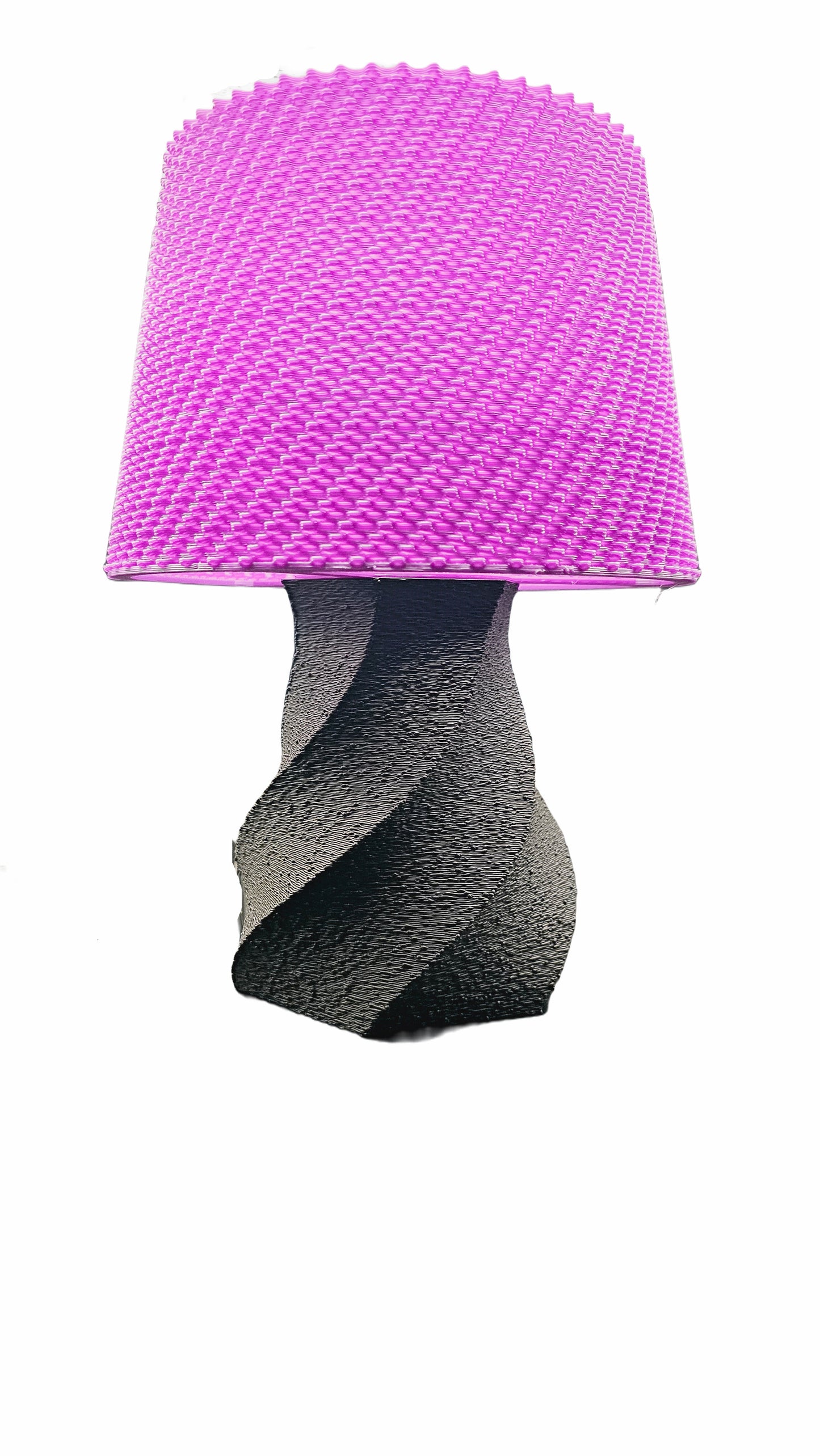 Julian Table Lamp Unique and Stylish