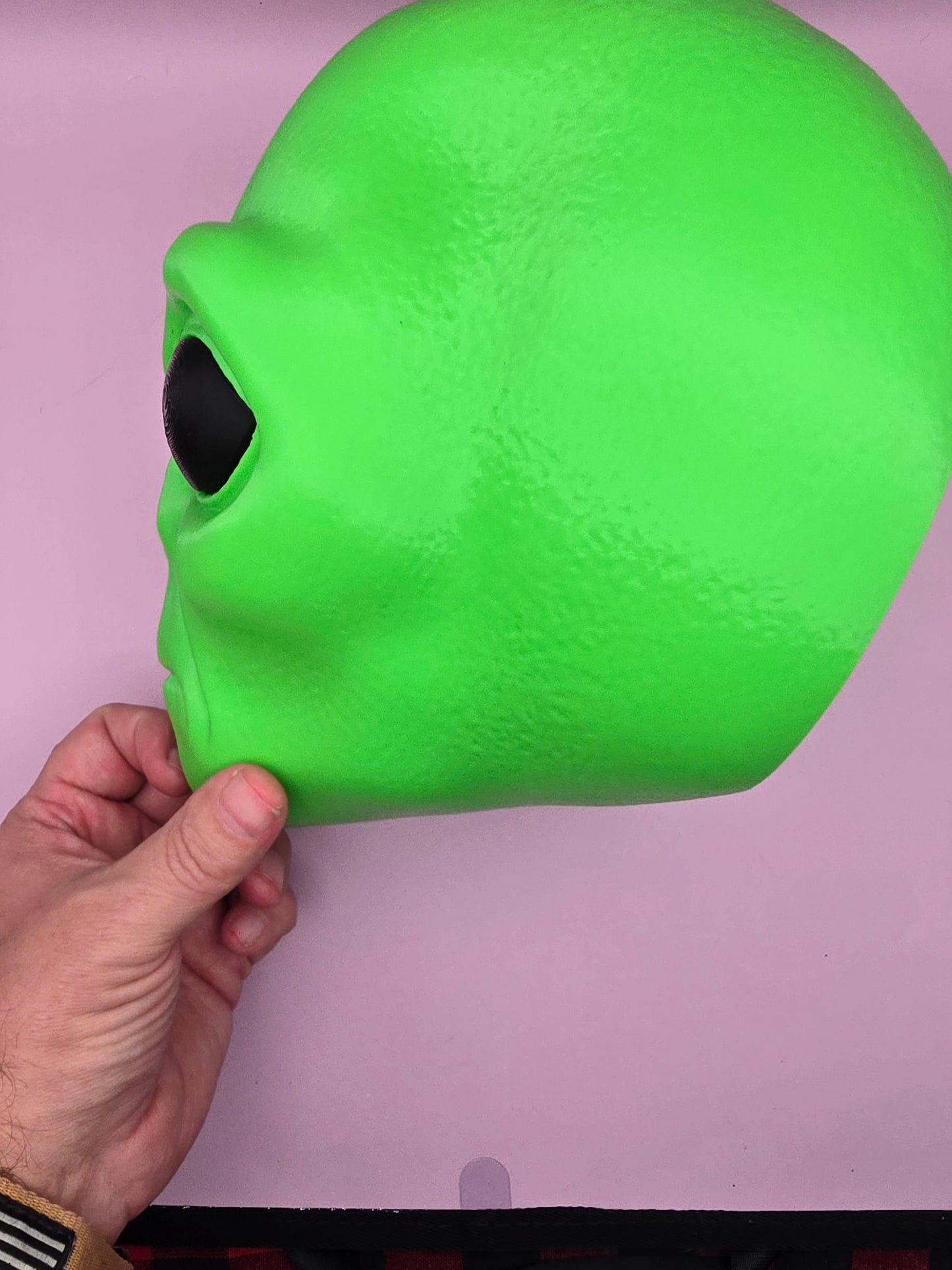 Alien Wall Mounted Headset and Controller Holder Organiser Racks