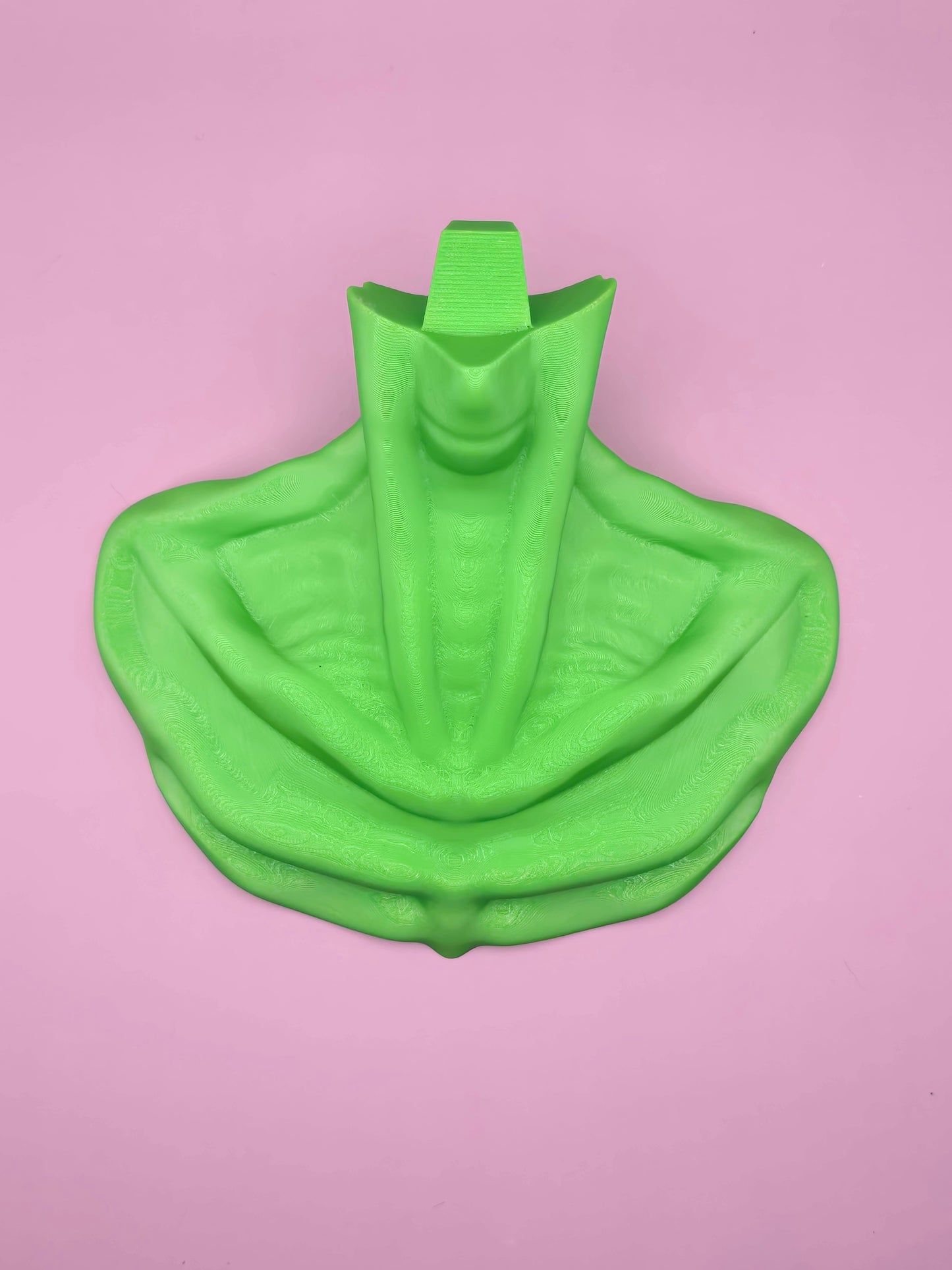 Alien Wall Mounted Headset and Controller Holder Organiser Racks