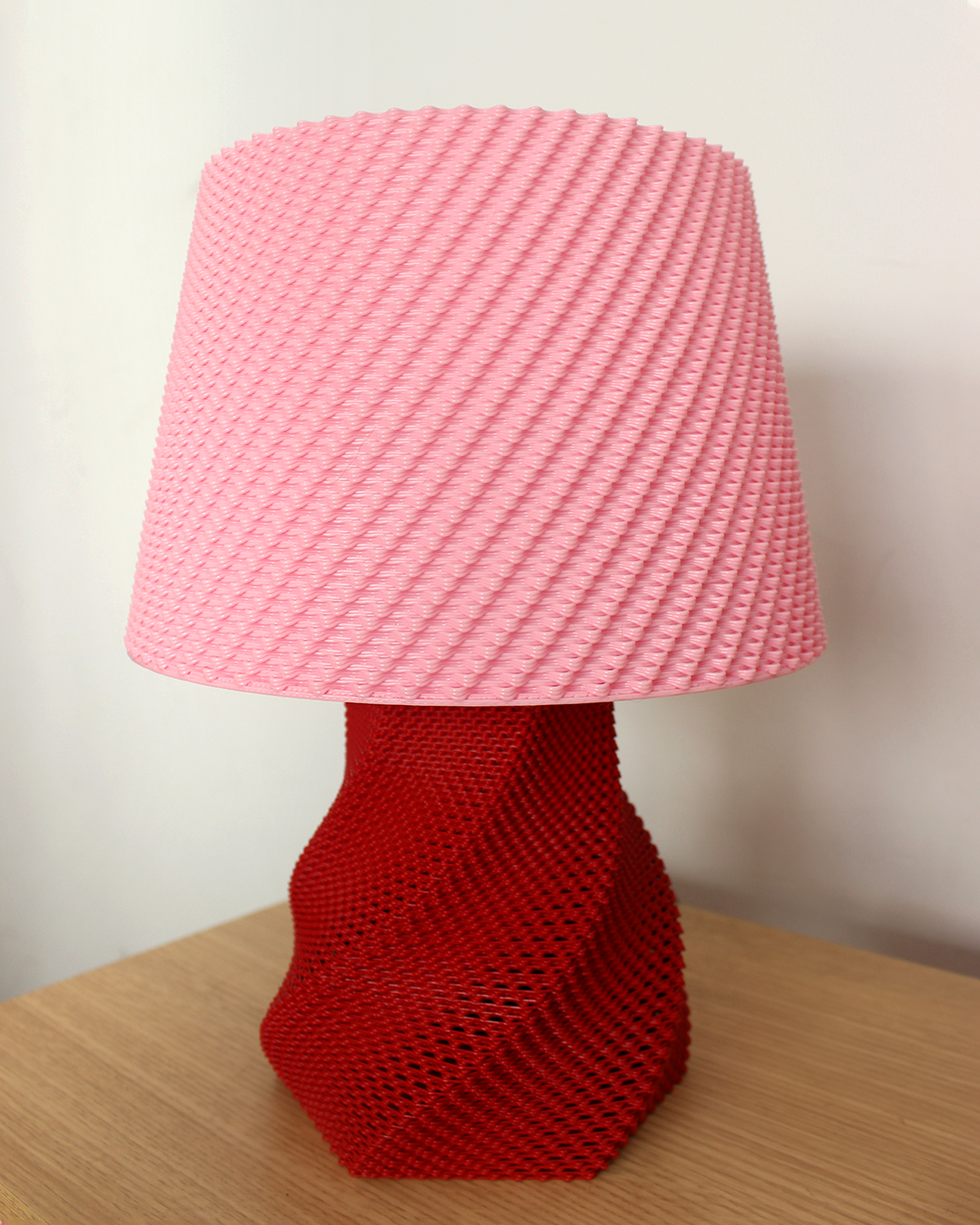 Julian Table Lamp Unique and Stylish