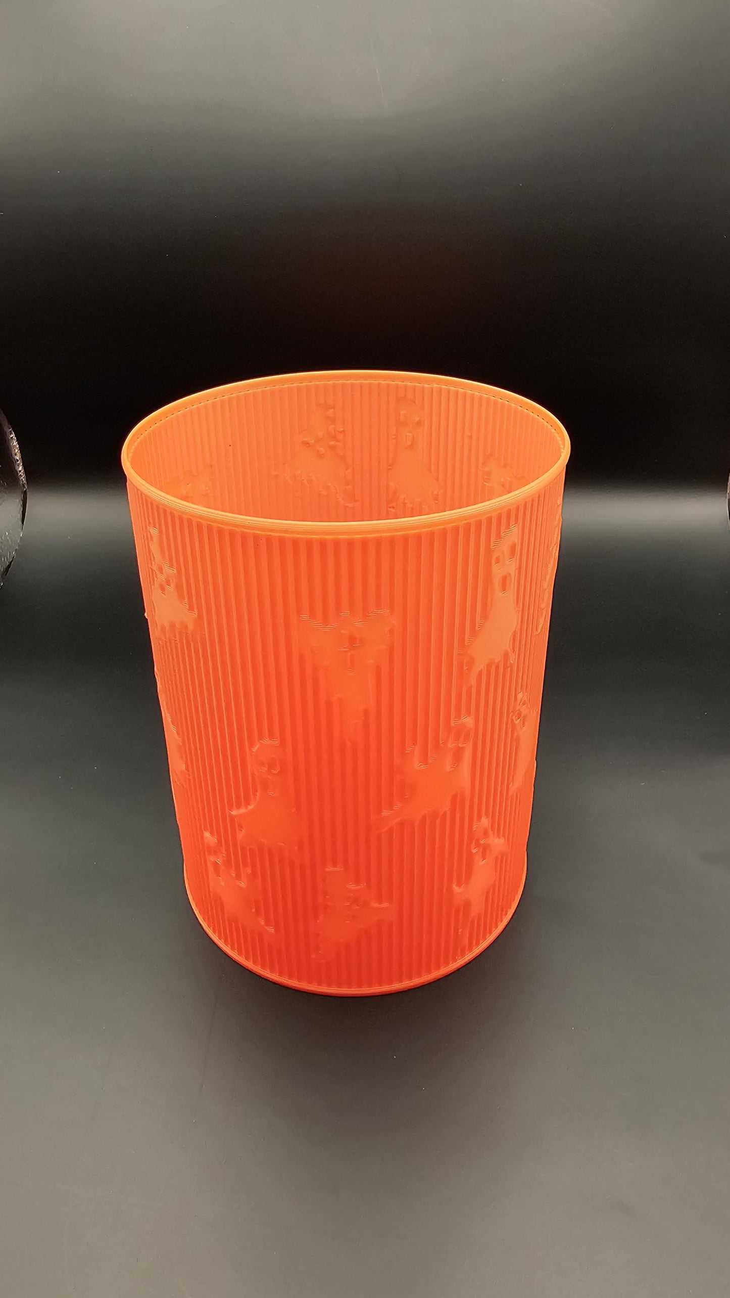 Ghost Vase