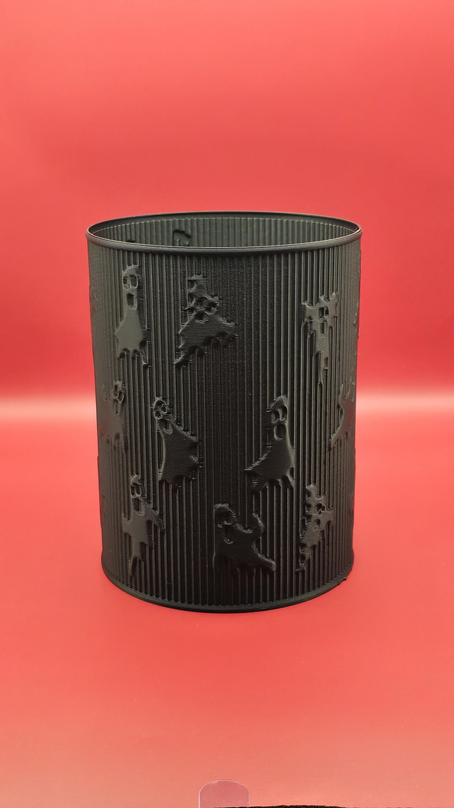 Ghost Vase