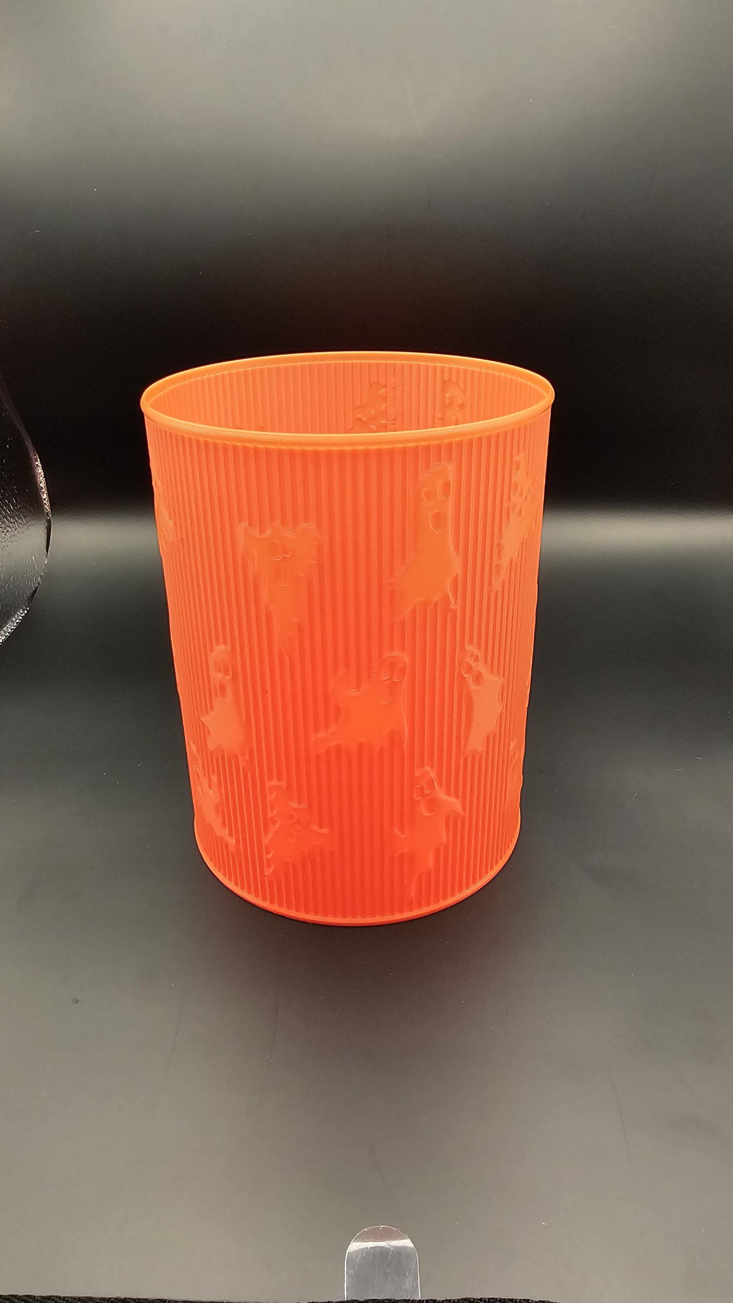 Ghost Vase