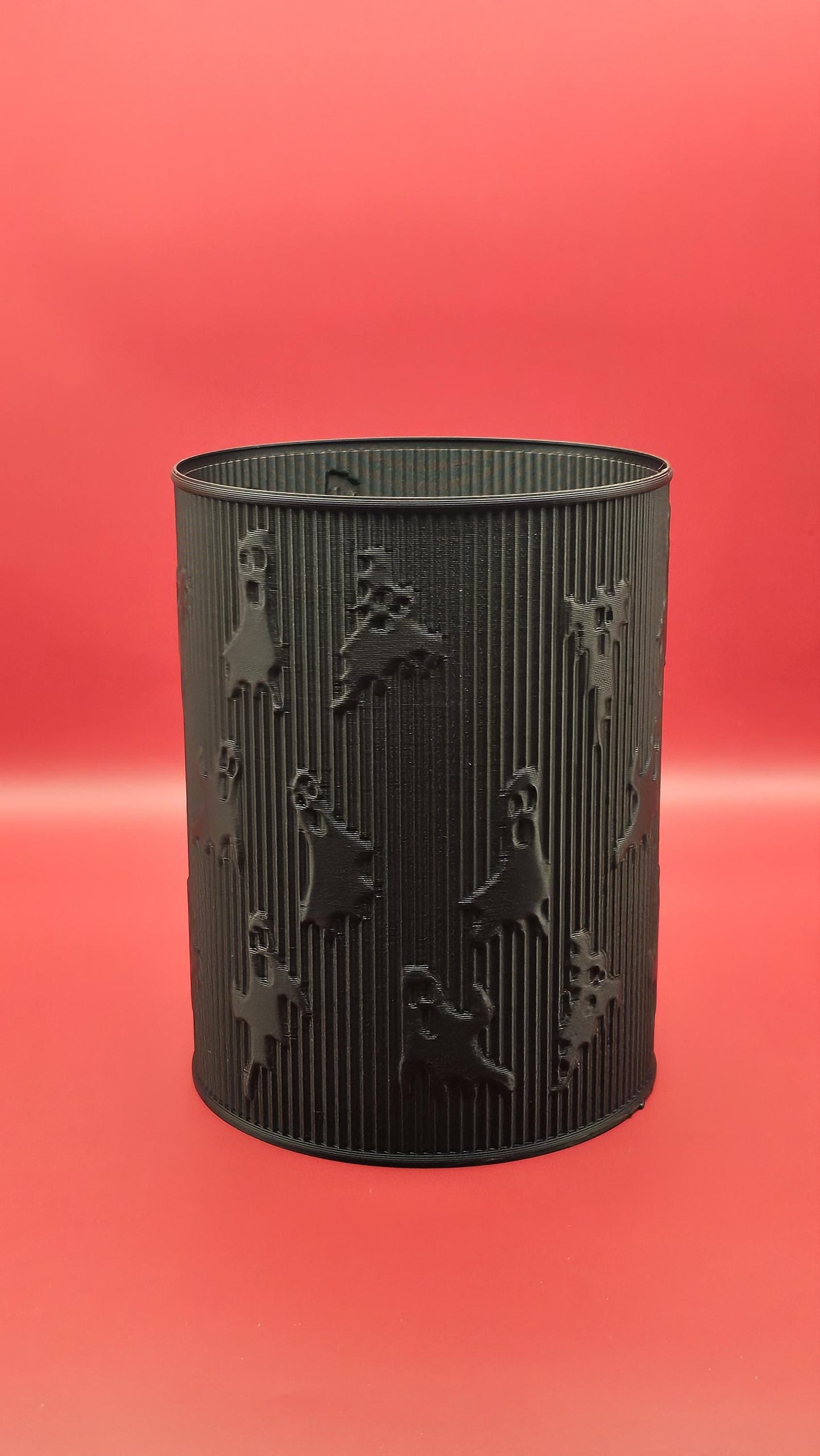 Ghost Vase
