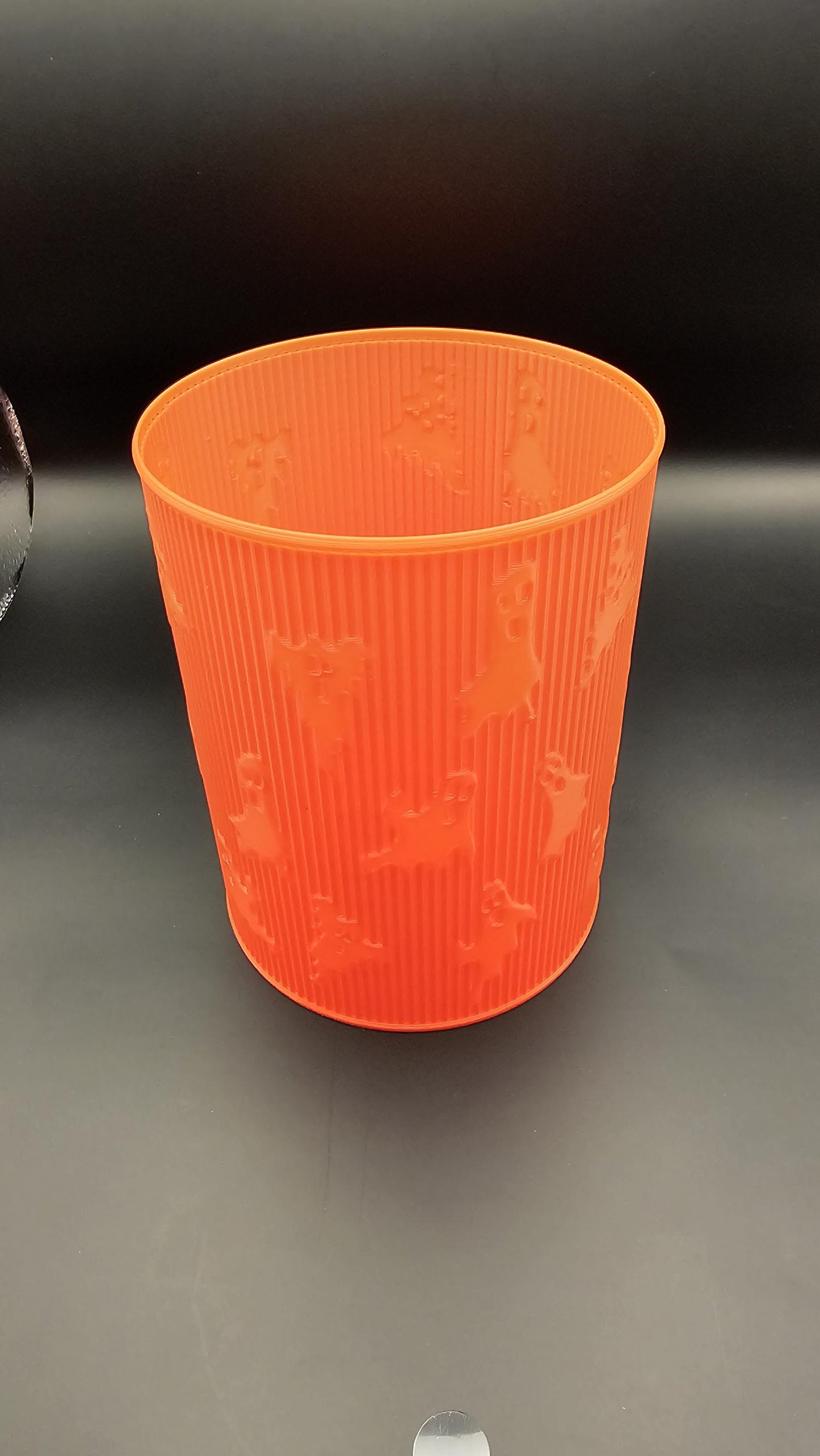 Ghost Vase