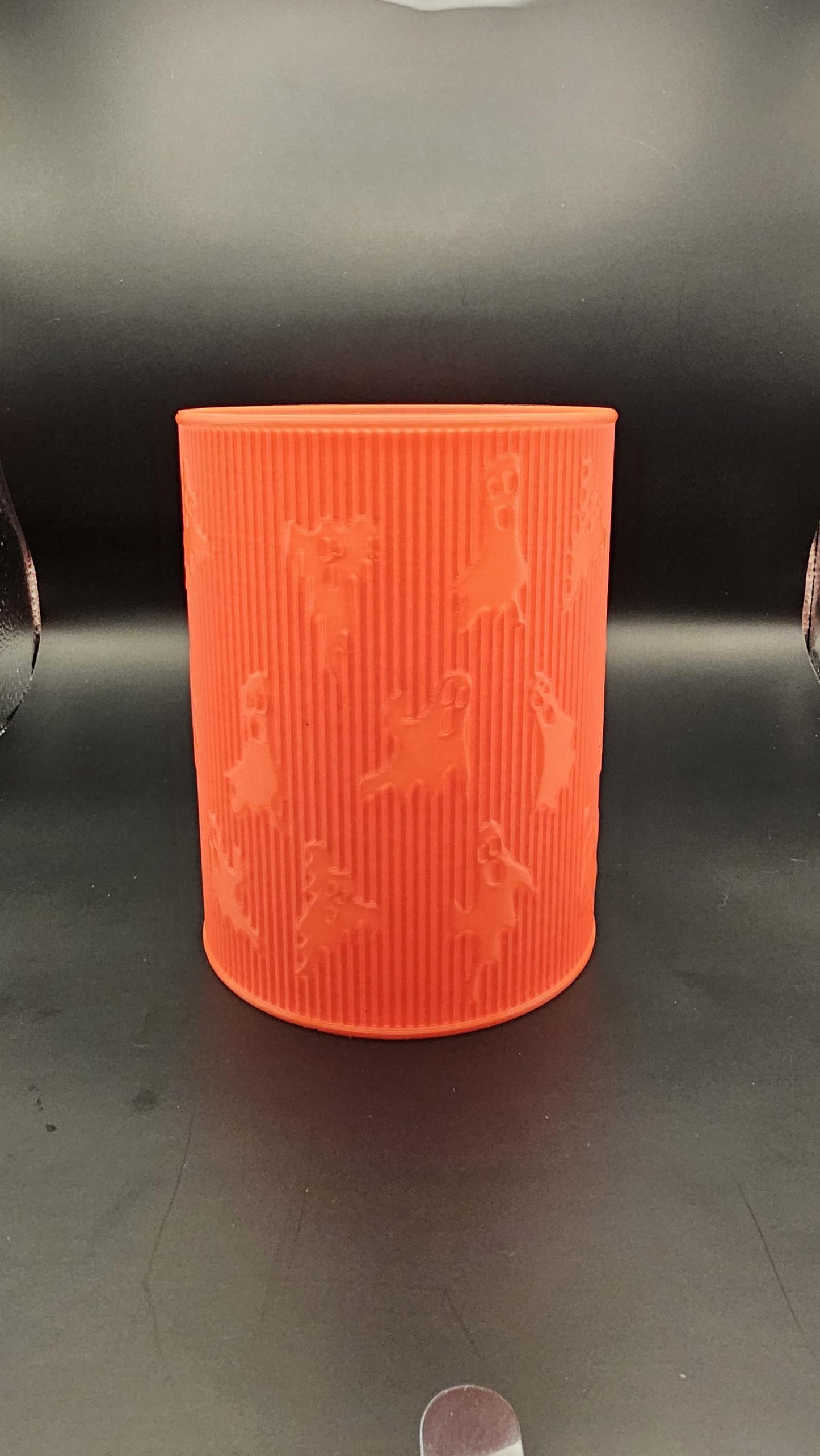 Ghost Vase