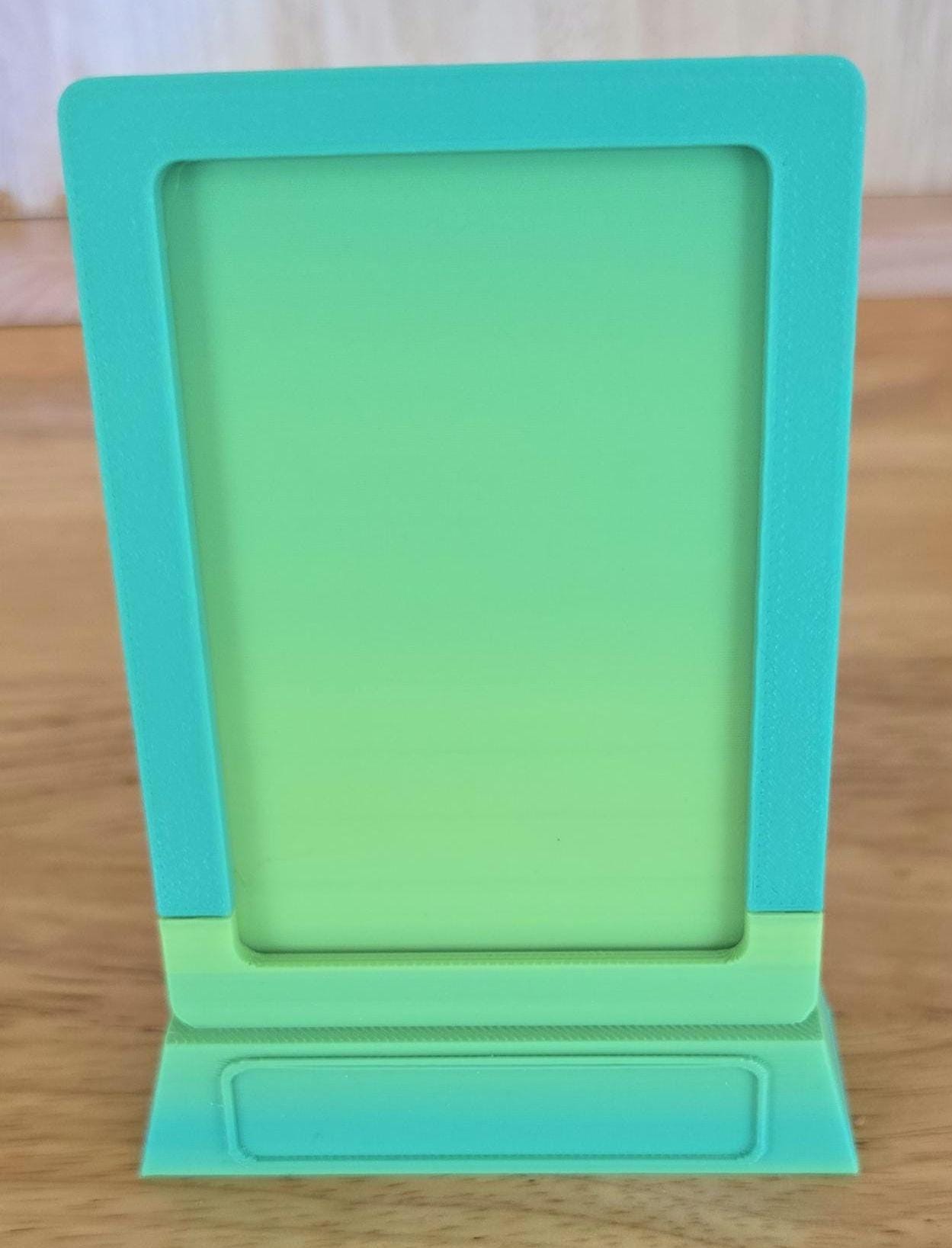 Card Display Case for Graded cards... Pokemon, Baseball, Football. PSA Slabs