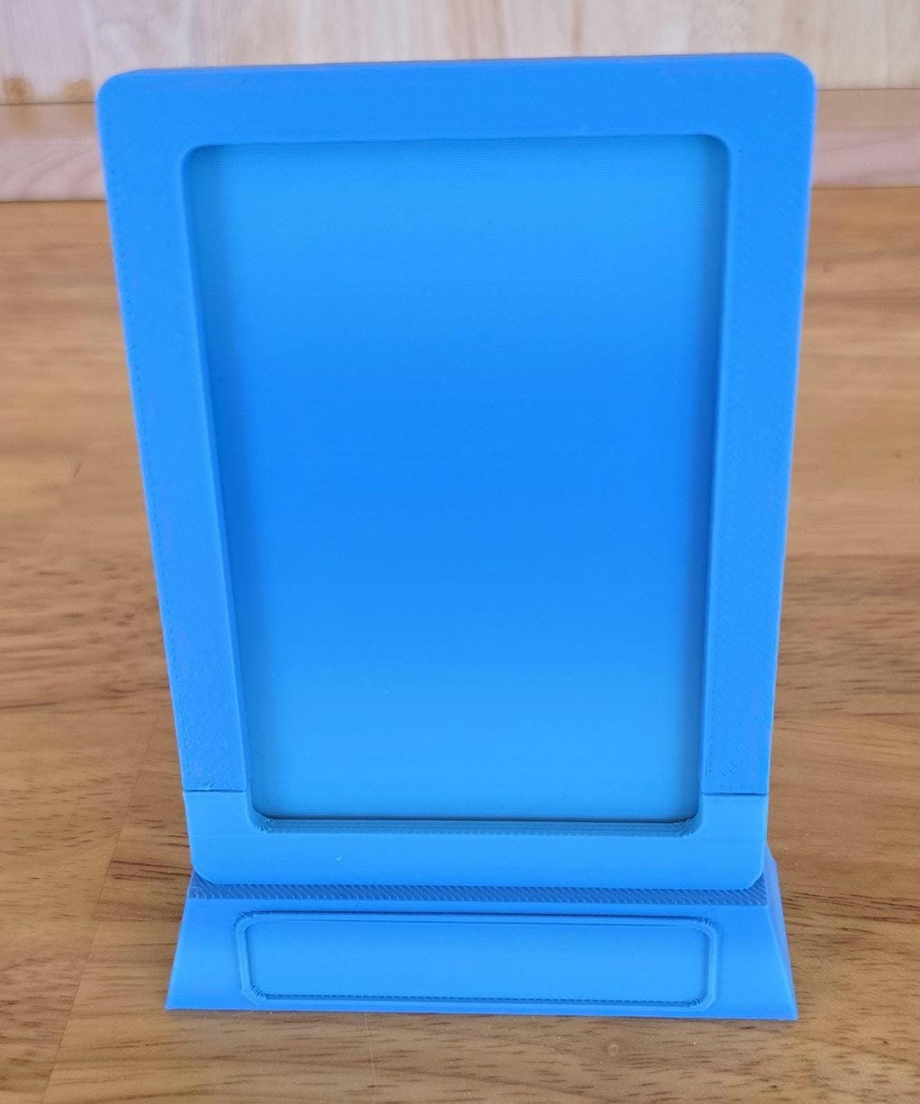 Card Display Case for Graded cards... Pokemon, Baseball, Football. PSA Slabs