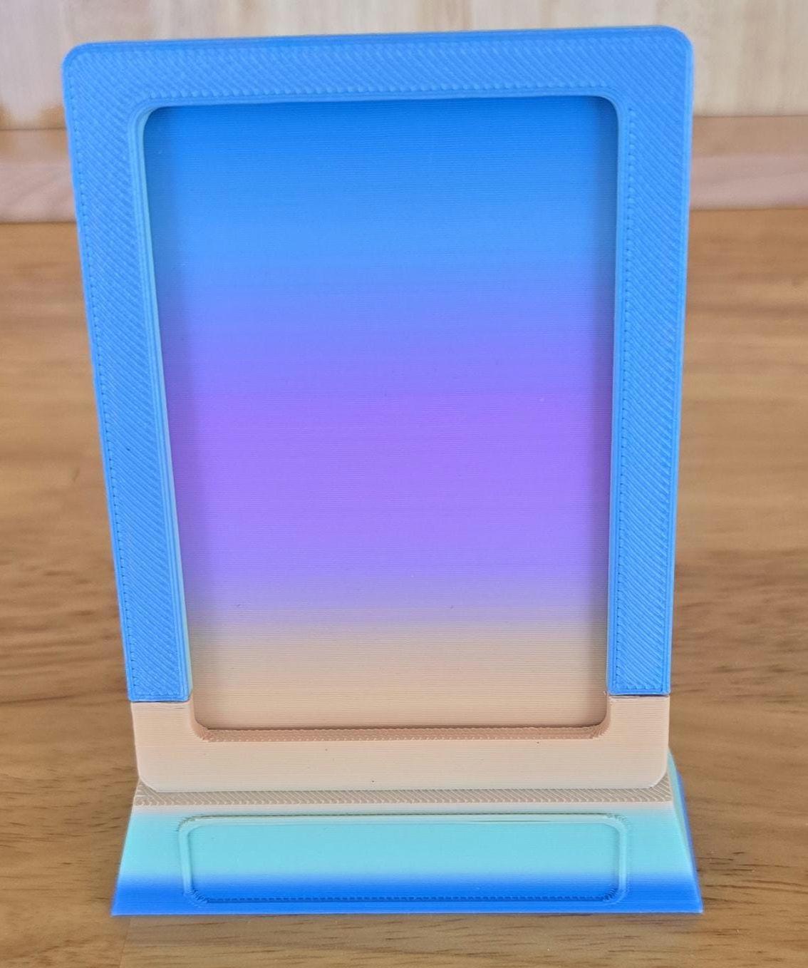 Card Display Case for Graded cards... Pokemon, Baseball, Football. PSA Slabs