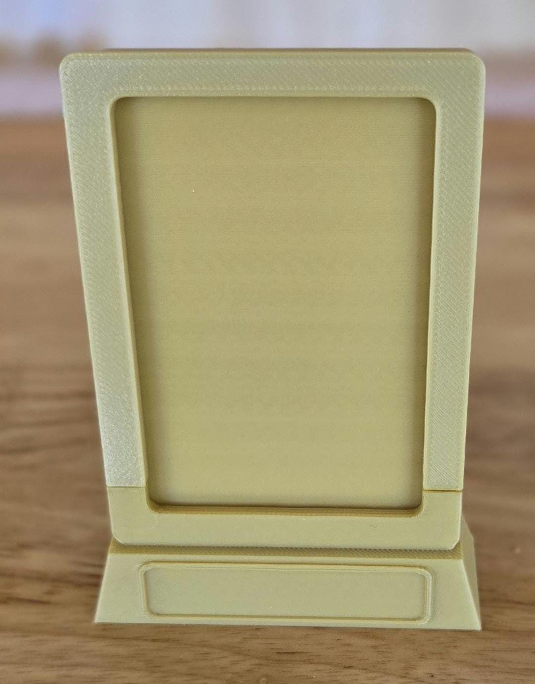 Card Display Case for Graded cards... Pokemon, Baseball, Football. PSA Slabs