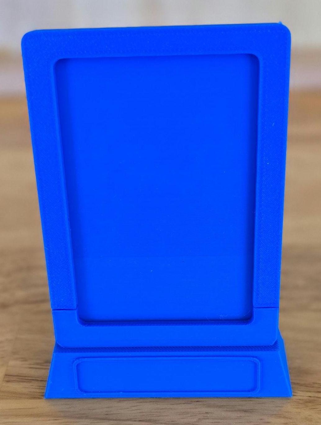 Card Display Case for Graded cards... Pokemon, Baseball, Football. PSA Slabs
