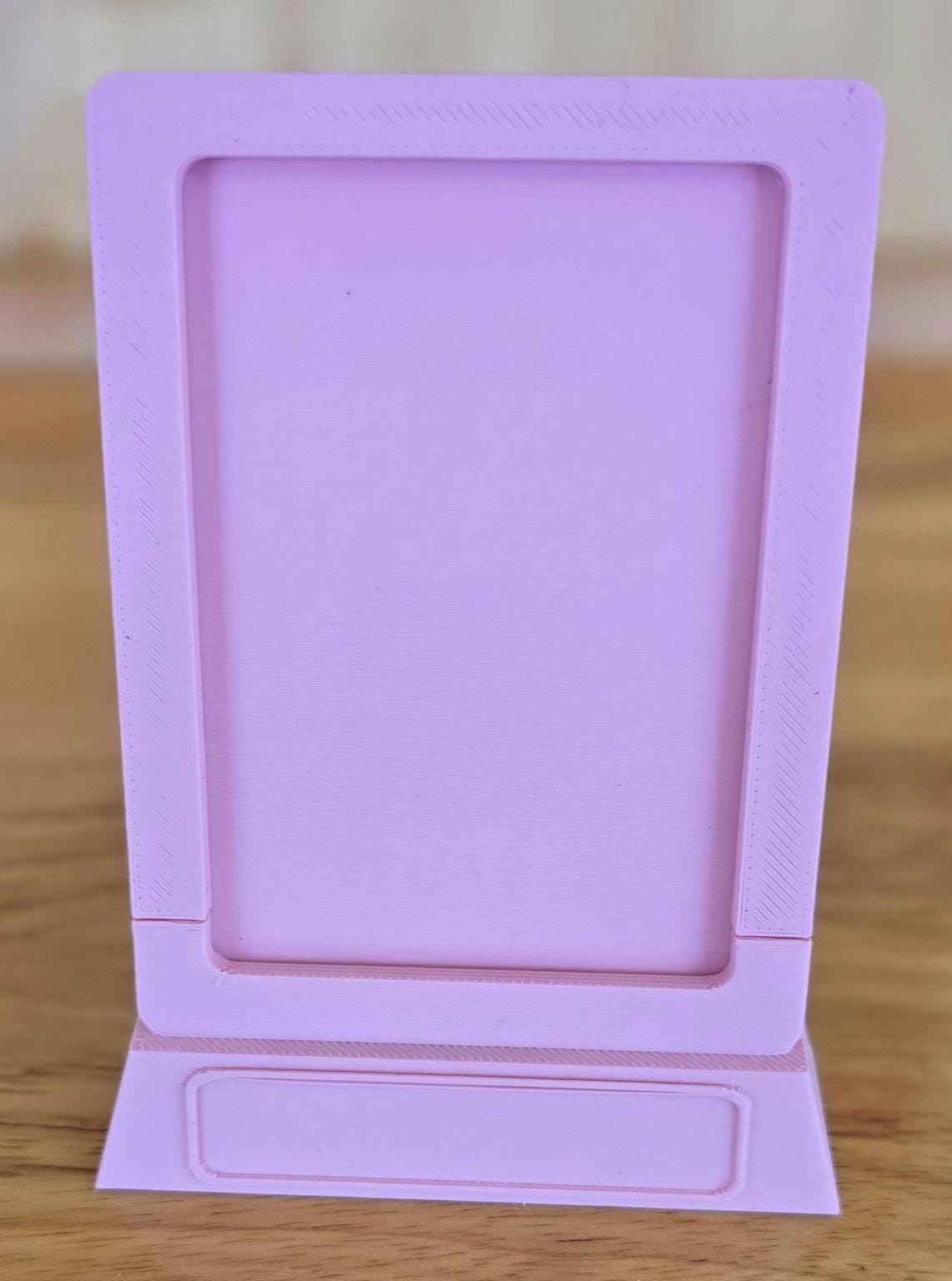 Card Display Case for Graded cards... Pokemon, Baseball, Football. PSA Slabs