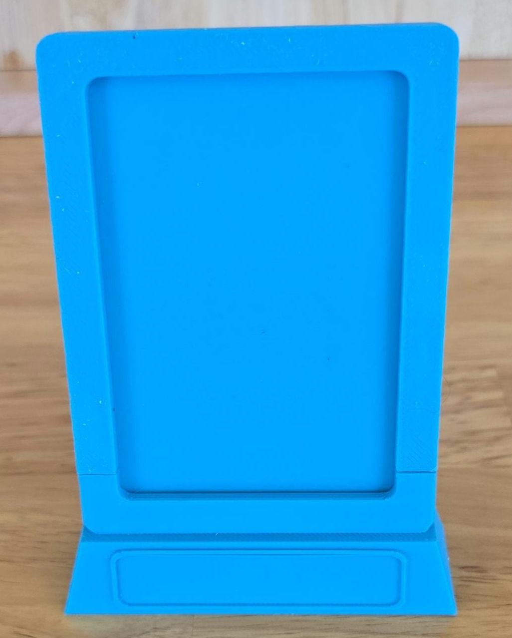 Card Display Case for Graded cards... Pokemon, Baseball, Football. PSA Slabs