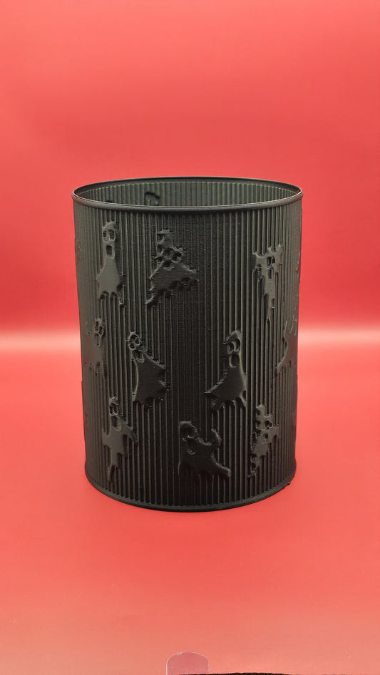Ghost Vase